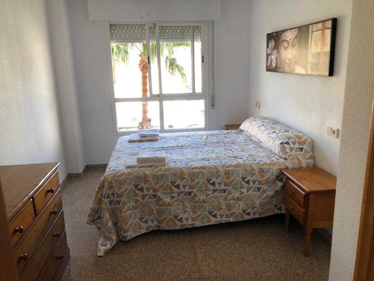 Precioso apartamento en Urbanización junto al mar. Alicante Exterior foto